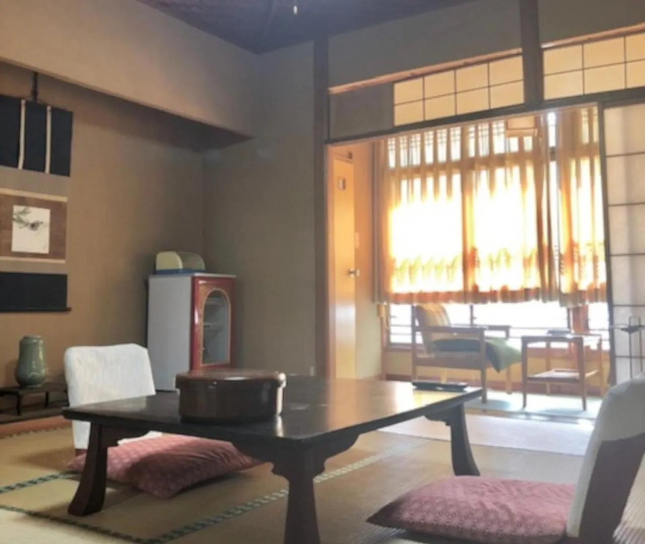 Izuya Ryokan - Vacation Stay 87162V Miyakami 0*,  Giappone